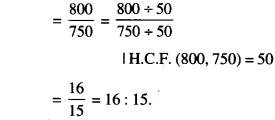 tiwari academy class 6 maths Chapter 12 Ratio and Proportion 21